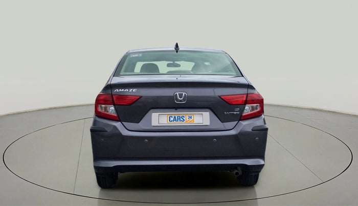 2018 Honda Amaze 1.2L I-VTEC VX, Petrol, Manual, 44,567 km, Back/Rear