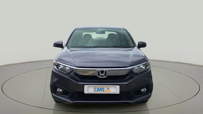 2018 Honda Amaze 1.2L I-VTEC VX, Petrol, Manual, 44,567 km, Front