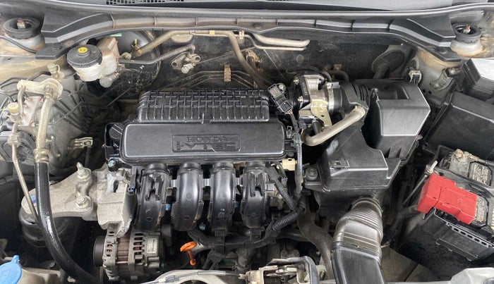 2018 Honda Amaze 1.2L I-VTEC VX, Petrol, Manual, 44,567 km, Open Bonet