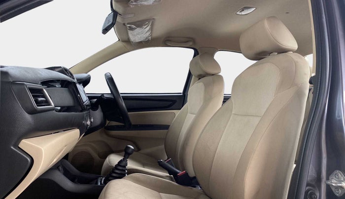 2018 Honda Amaze 1.2L I-VTEC VX, Petrol, Manual, 44,567 km, Right Side Front Door Cabin