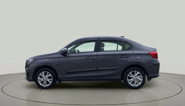 2018 Honda Amaze 1.2L I-VTEC VX, Petrol, Manual, 44,567 km, Left Side