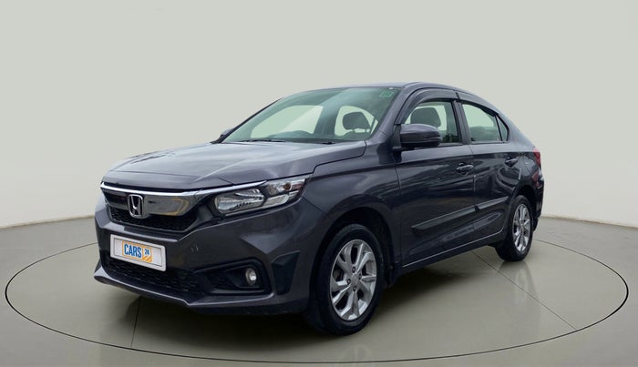 2018 Honda Amaze 1.2L I-VTEC VX, Petrol, Manual, 44,567 km, Left Front Diagonal