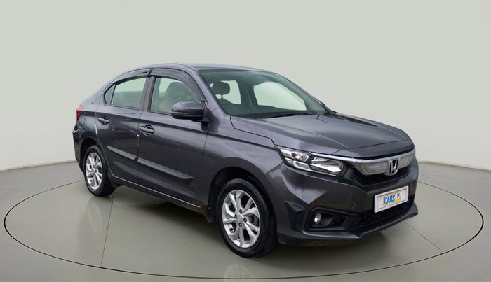 2018 Honda Amaze 1.2L I-VTEC VX, Petrol, Manual, 44,567 km, Right Front Diagonal
