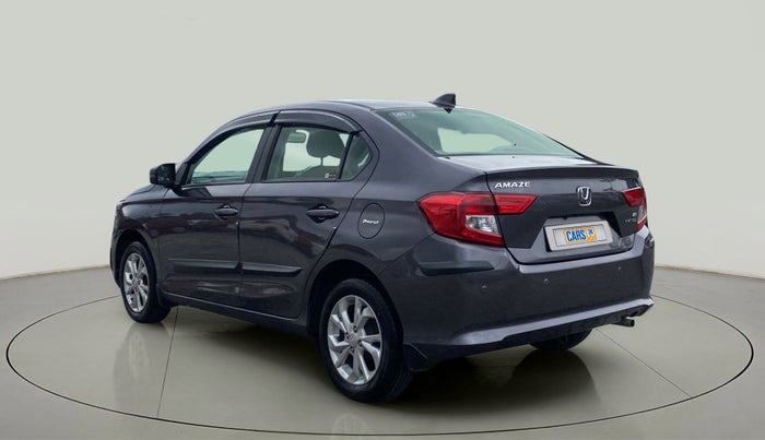 2018 Honda Amaze 1.2L I-VTEC VX, Petrol, Manual, 44,567 km, Left Back Diagonal