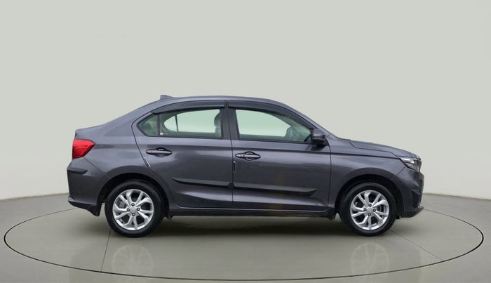 2018 Honda Amaze 1.2L I-VTEC VX, Petrol, Manual, 44,567 km, Right Side View