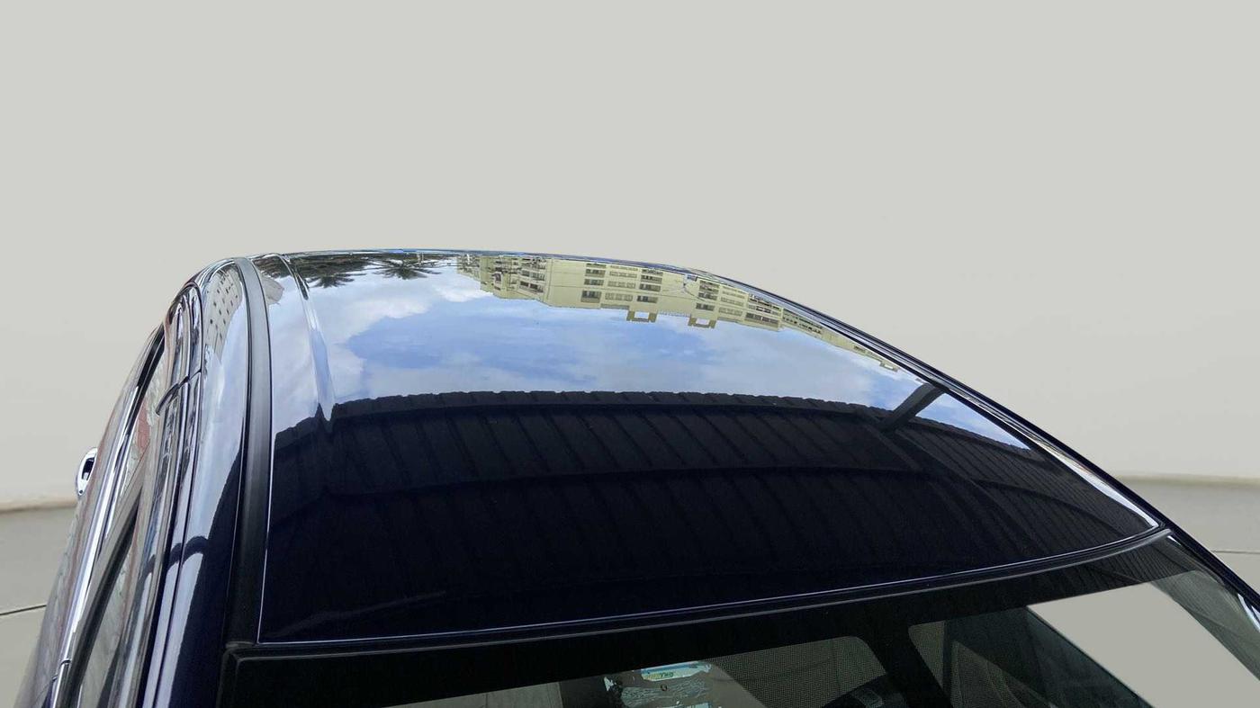 2022 Maruti Ciaz ZETA 1.5 SHVS MT PETROL, Petrol, Manual, 7,227 km, Roof