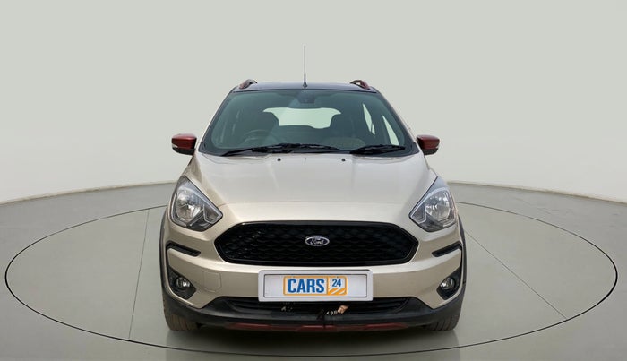2021 Ford FREESTYLE FLAIR EDITION 1.5 DIESEL, Diesel, Manual, 44,557 km, Front