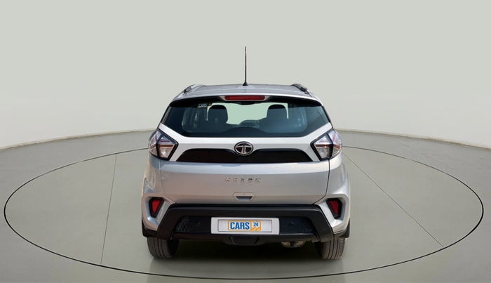 2021 Tata NEXON XM SUNROOF PETROL, Petrol, Manual, 19,846 km, Back/Rear