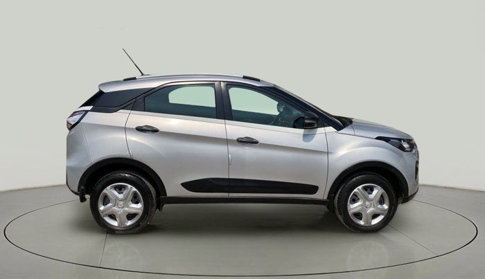 2021 Tata NEXON XM SUNROOF PETROL, Petrol, Manual, 19,846 km, Right Side View