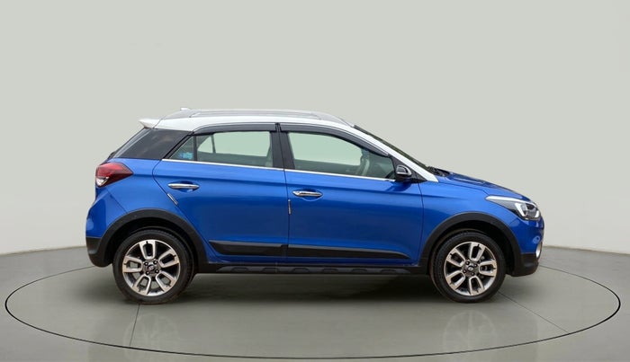 2019 Hyundai i20 Active 1.2 SX DUAL TONE, Petrol, Manual, 12,461 km, Right Side View