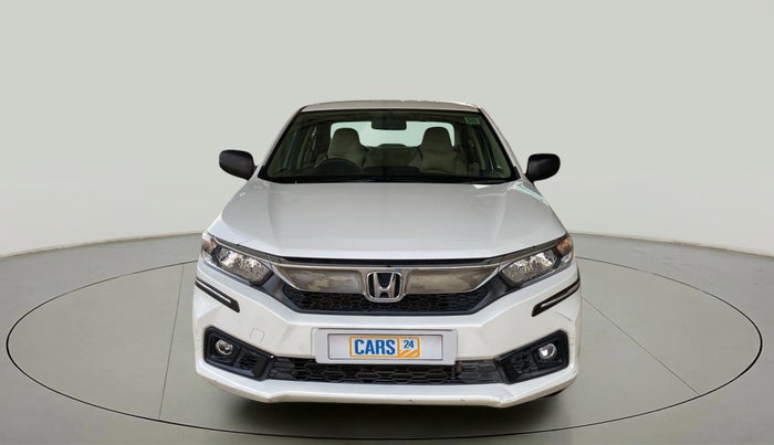 2019 Honda Amaze 1.2L I-VTEC E, Petrol, Manual, 31,337 km, Front