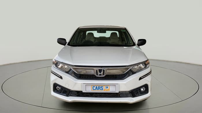 2019 Honda Amaze 1.2L I-VTEC E, Petrol, Manual, 31,337 km, Front