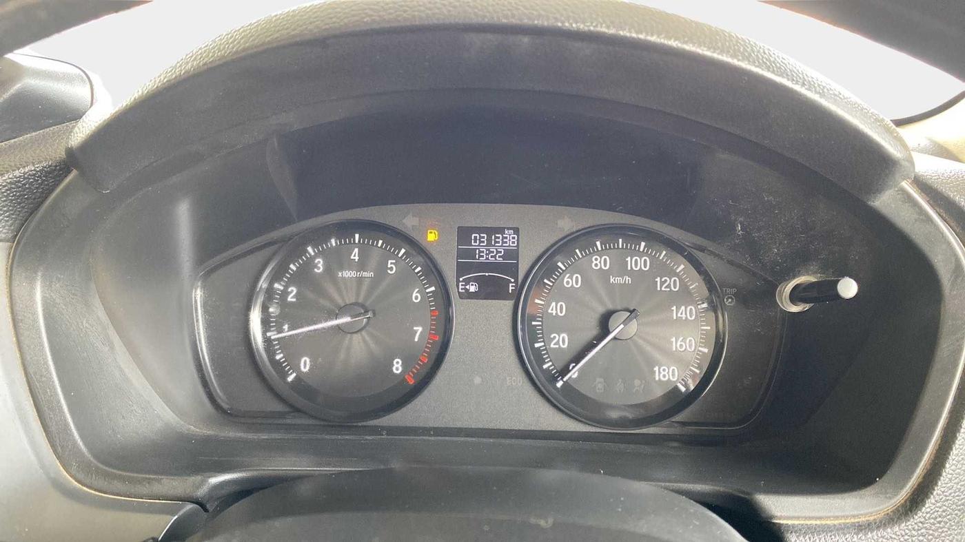 2019 Honda Amaze 1.2L I-VTEC E, Petrol, Manual, 31,337 km, Odometer Image