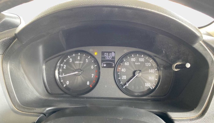 2019 Honda Amaze 1.2L I-VTEC E, Petrol, Manual, 31,337 km, Odometer Image