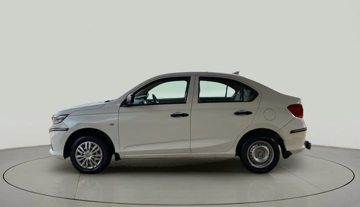 2019 Honda Amaze 1.2L I-VTEC E, Petrol, Manual, 31,337 km, Left Side