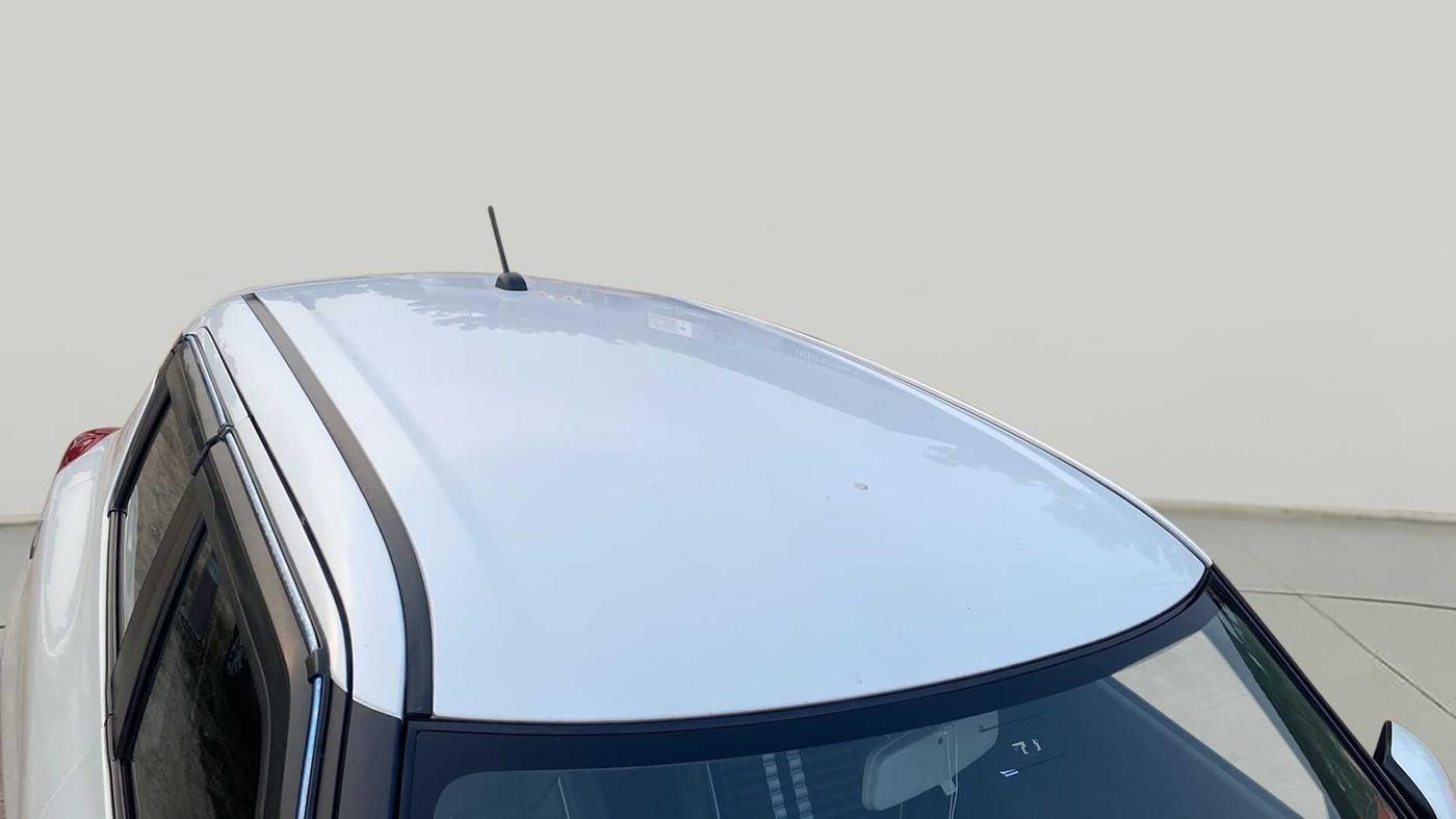 2020 Maruti Swift ZXI AMT, Petrol, Automatic, 30,558 km, Roof
