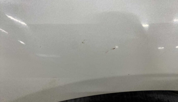 2013 Maruti Swift VDI, Diesel, Manual, 1,11,128 km, Right fender - Minor scratches