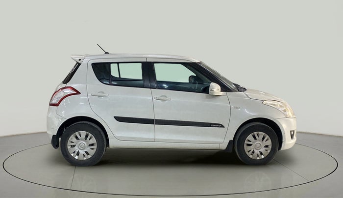 2013 Maruti Swift VDI, Diesel, Manual, 1,11,128 km, Right Side View