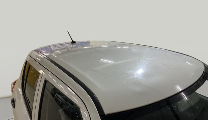 2013 Maruti Swift VDI, Diesel, Manual, 1,11,128 km, Roof