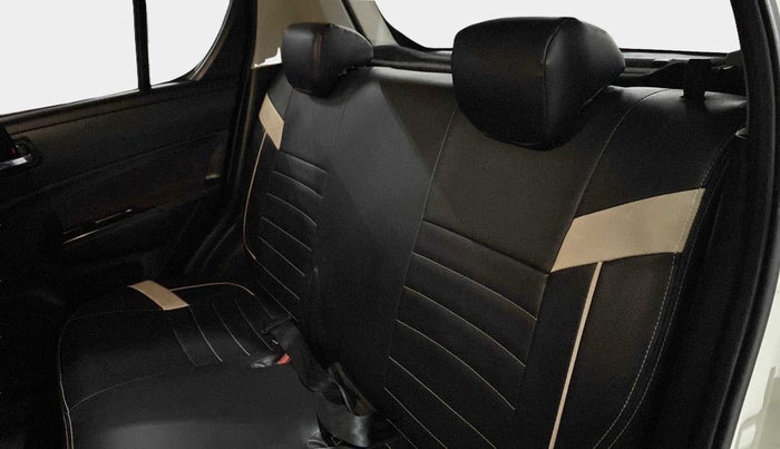 2013 Maruti Swift VDI, Diesel, Manual, 1,11,128 km, Right Side Rear Door Cabin