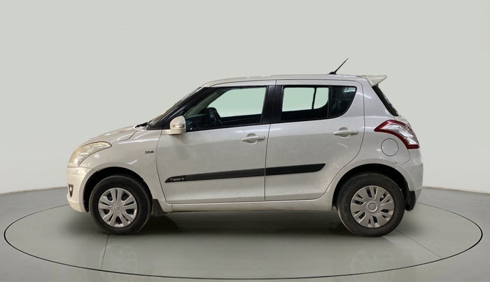 2013 Maruti Swift VDI, Diesel, Manual, 1,11,128 km, Left Side