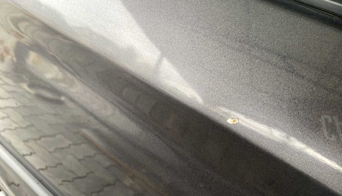 2017 Maruti Alto 800 LXI, Petrol, Manual, 75,325 km, Right rear door - Minor scratches