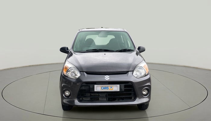 2017 Maruti Alto 800 LXI, Petrol, Manual, 75,325 km, Front