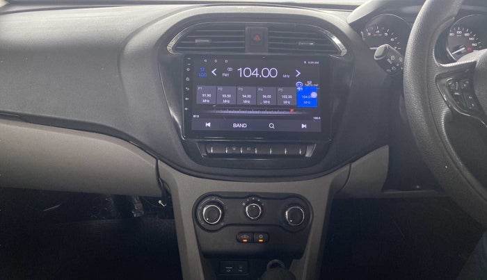 2018 Tata Tiago XZA PETROL, Petrol, Automatic, 56,548 km, Air Conditioner