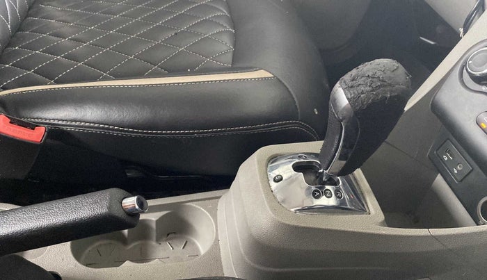 2018 Tata Tiago XZA PETROL, Petrol, Automatic, 56,548 km, Gear Lever