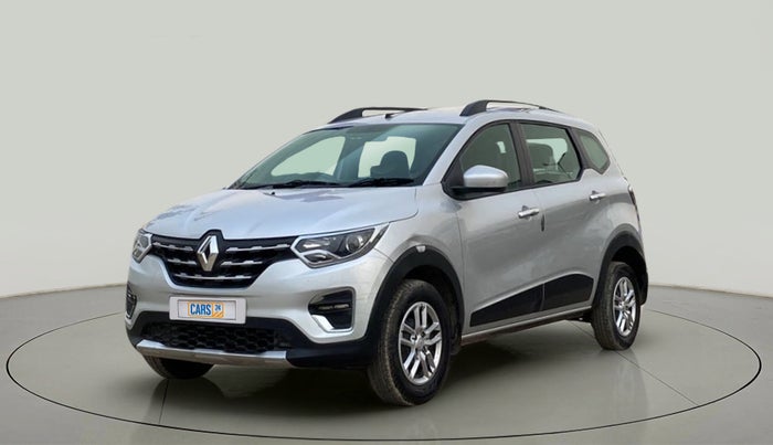 2020 Renault TRIBER RXT, Petrol, Manual, 70,245 km, Left Front Diagonal