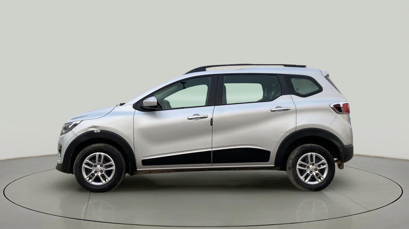 2020 Renault TRIBER RXT, Petrol, Manual, 70,245 km, Left Side