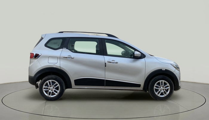 2020 Renault TRIBER RXT, Petrol, Manual, 70,245 km, Right Side