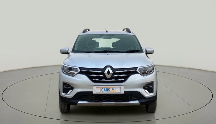 2020 Renault TRIBER RXT, Petrol, Manual, 70,245 km, Front