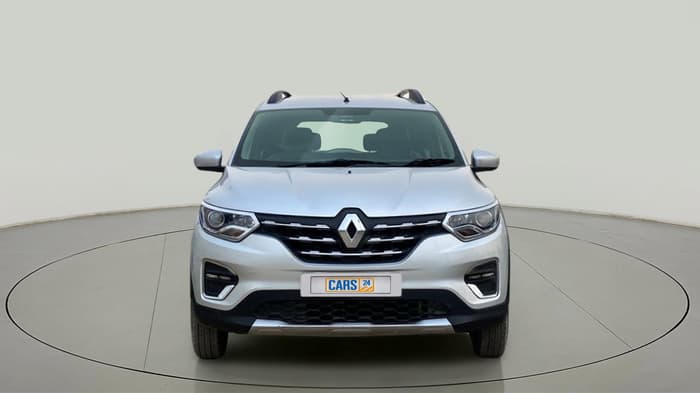 2020 Renault TRIBER RXT, Petrol, Manual, 70,245 km, Front