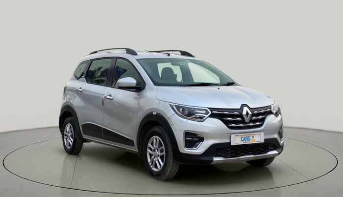 2020 Renault TRIBER RXT, Petrol, Manual, 70,245 km, SRP