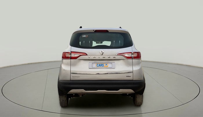 2020 Renault TRIBER RXT, Petrol, Manual, 70,245 km, Back/Rear