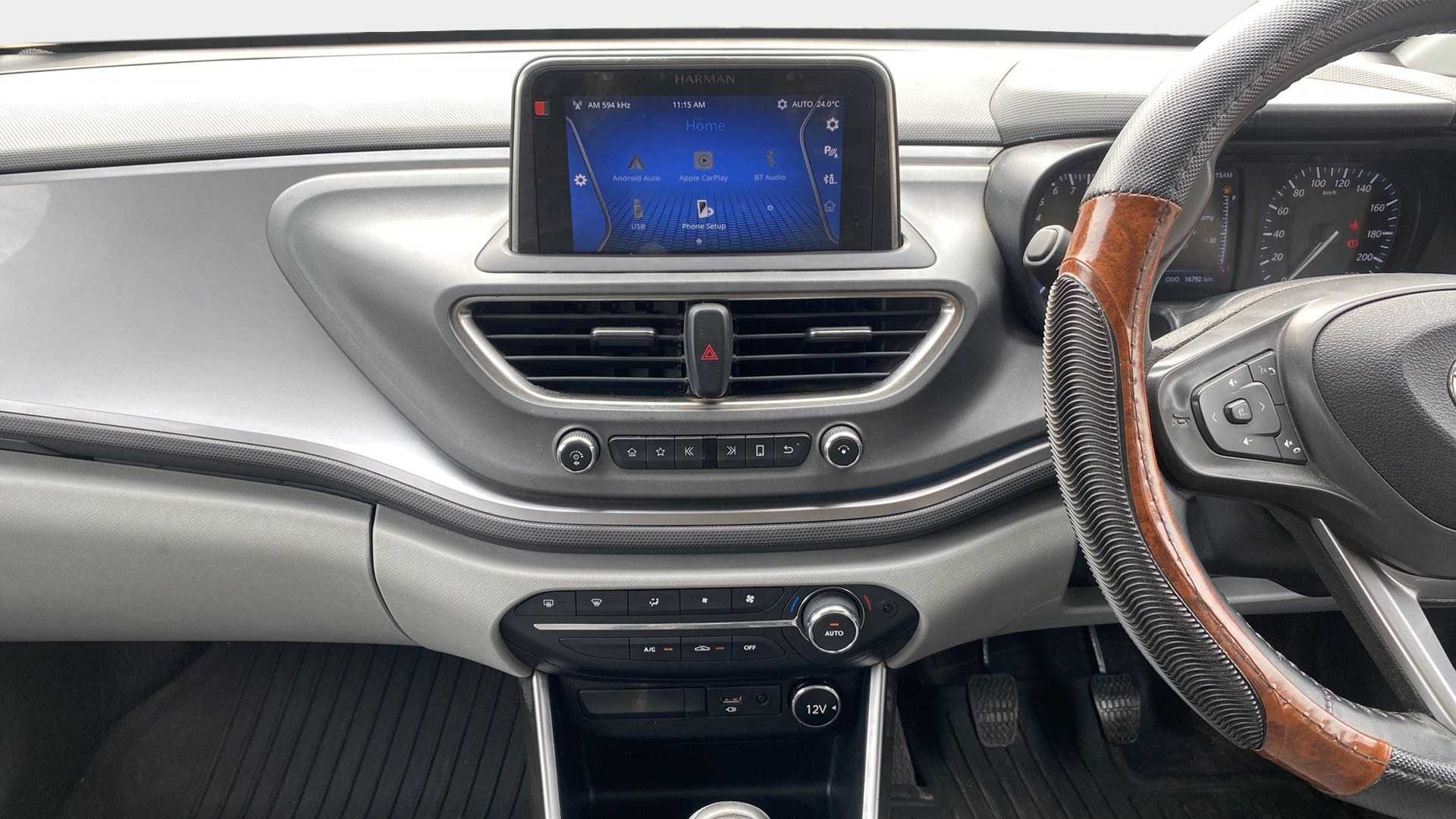 Features