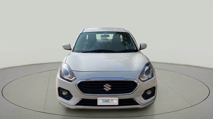 2017 Maruti Dzire ZDI PLUS, Diesel, Manual, 78,865 km, Front
