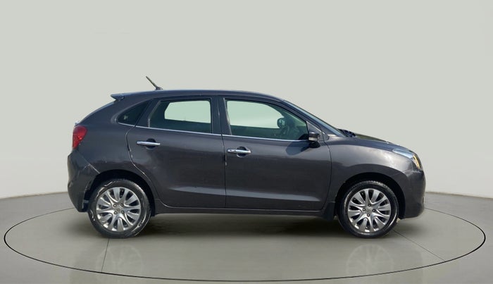 2018 Maruti Baleno ALPHA PETROL 1.2, Petrol, Manual, 71,615 km, Right Side View