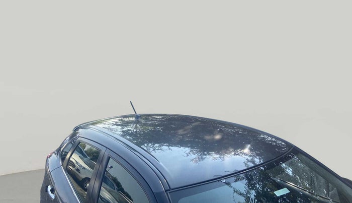 2018 Maruti Baleno ALPHA PETROL 1.2, Petrol, Manual, 71,615 km, Roof