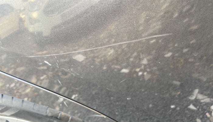 2018 Maruti Baleno ALPHA PETROL 1.2, Petrol, Manual, 71,615 km, Right rear door - Minor scratches