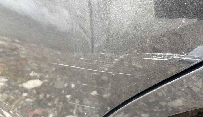 2018 Maruti Baleno ALPHA PETROL 1.2, Petrol, Manual, 71,615 km, Rear left door - Slightly dented