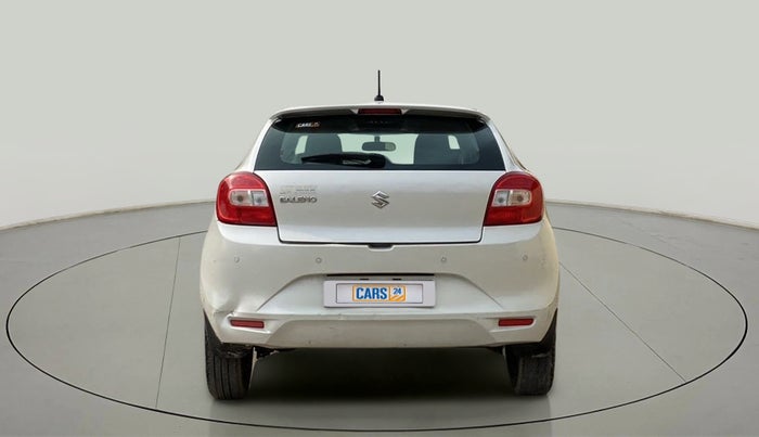 2016 Maruti Baleno DELTA PETROL 1.2, Petrol, Manual, 42,379 km, Back/Rear