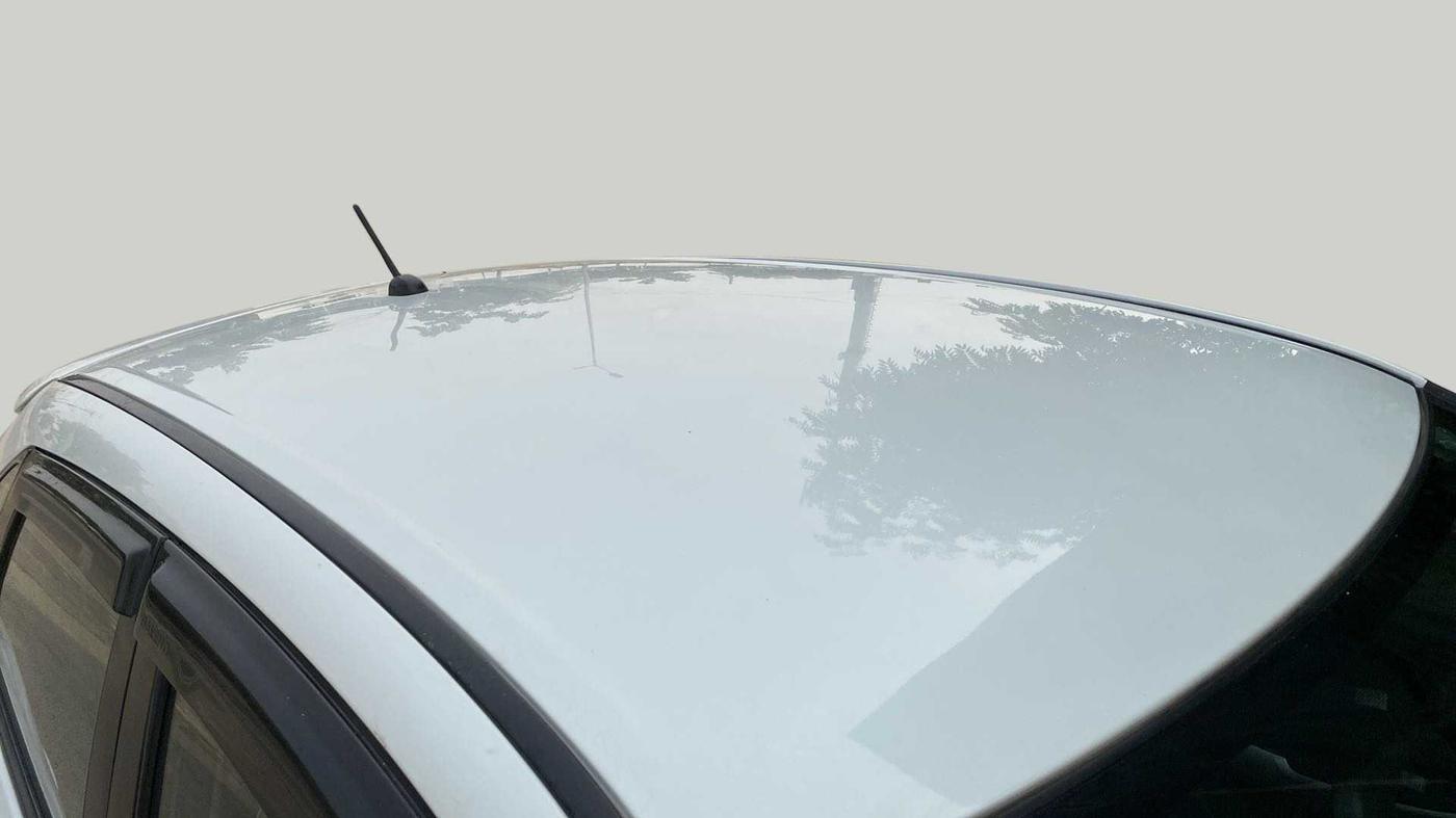 2016 Maruti Baleno DELTA PETROL 1.2, Petrol, Manual, 42,379 km, Roof