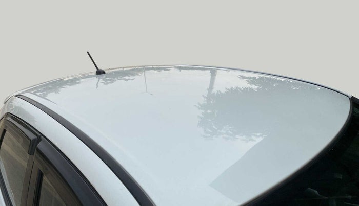 2016 Maruti Baleno DELTA PETROL 1.2, Petrol, Manual, 42,379 km, Roof
