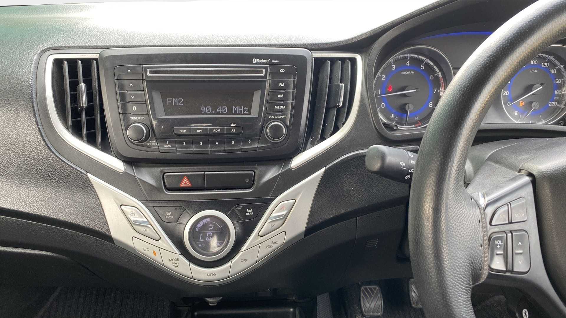 Features