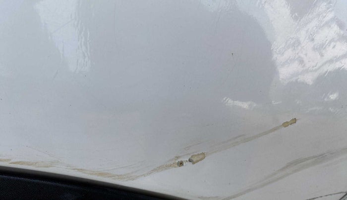 2021 Renault TRIBER RXL MT, Petrol, Manual, 86,696 km, Right fender - Slightly dented
