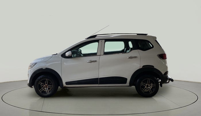 2021 Renault TRIBER RXL MT, Petrol, Manual, 86,696 km, Left Side