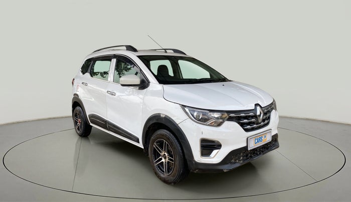 2021 Renault TRIBER RXL MT, Petrol, Manual, 86,696 km, Front Left