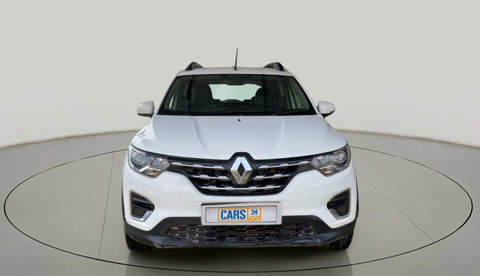 2021 Renault TRIBER RXL MT, Petrol, Manual, 86,696 km, Front